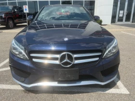 Mercedes-Benz C 300 БЕЗ ПЪРВОНАЧАЛНА ВНОСКА/PANO/BURMESTER/LANE ASSIST - 25000 лв. - 14555481 3
