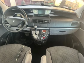 Peugeot 807 2.0HDI- FULL | Mobile.bg    10