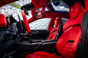Обява за продажба на Ferrari Purosangue Rosso Mugello ~ 695 880 EUR - изображение 11