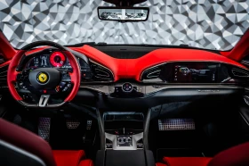 Обява за продажба на Ferrari Purosangue Rosso Mugello ~ 695 880 EUR - изображение 10