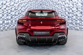 Обява за продажба на Ferrari Purosangue Rosso Mugello ~ 695 880 EUR - изображение 4
