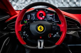 Обява за продажба на Ferrari Purosangue Rosso Mugello ~ 695 880 EUR - изображение 9