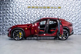 Обява за продажба на Ferrari Purosangue Rosso Mugello ~ 695 880 EUR - изображение 2