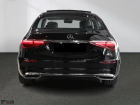 Обява за продажба на Mercedes-Benz S 350 d/286HP/AIRM./MEMO/PANO/MBEAM/DISTR./OLED/CAM/501f ~ 167 899 лв. - изображение 4