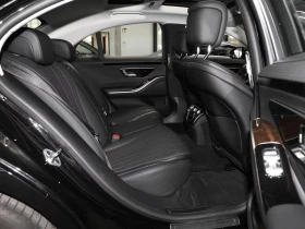 Обява за продажба на Mercedes-Benz S 350 d/286HP/AIRM./MEMO/PANO/MBEAM/DISTR./OLED/CAM/501f ~ 167 899 лв. - изображение 11