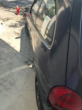 Обява за продажба на Opel Corsa ~1 500 лв. - изображение 4