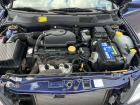 Opel Astra 1.6I 75kс ПЕРФЕКТНА - 2800 лв. - 16901953 14