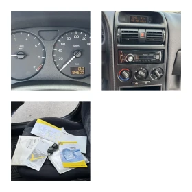 Opel Astra 1.6I 75kс ПЕРФЕКТНА - 2800 лв. - 16901953 12
