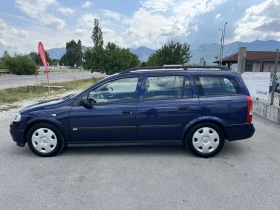 Opel Astra 1.6I 75kс ПЕРФЕКТНА - 2800 лв. - 16901953 6