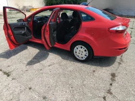 Ford Fiesta | Mobile.bg    5