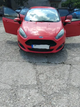 Ford Fiesta | Mobile.bg    4