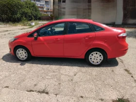 Ford Fiesta | Mobile.bg    3