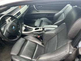 BMW 320 E93 320 | Mobile.bg    11