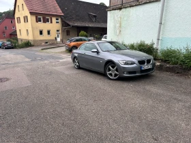 BMW 320 E93 320 | Mobile.bg    6