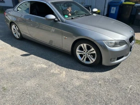 BMW 320 E93 320 | Mobile.bg    9