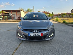 Hyundai I30 1.4