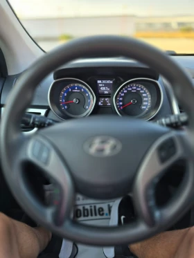 Hyundai I30 1.4 - 12500 лв. - 87590641 11