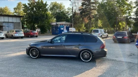 BMW 320 320д - 10999 лв. - 54902821 11