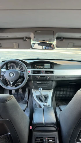 BMW 320 320д - 10999 лв. - 54902821 6