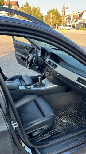 BMW 320 320д - 10999 лв. - 54902821 8