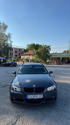 BMW 320 320д - 10999 лв. - 54902821 2