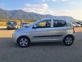 Kia Picanto 1, 1 i + gpl - 3900 лв. - 35927226 3