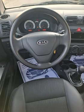 Kia Picanto 1, 1 i + gpl - 3900 лв. - 35927226 11