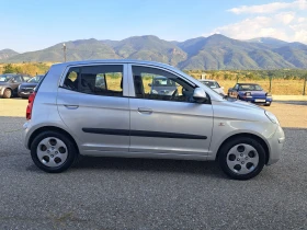 Kia Picanto 1, 1 i + gpl - 3900 лв. - 35927226 14