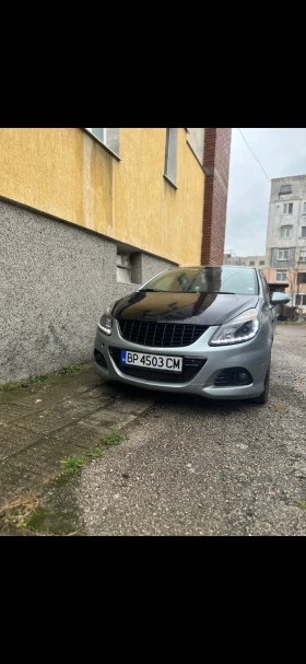 Обява за продажба на Opel Corsa ~5 000 лв. - изображение 2