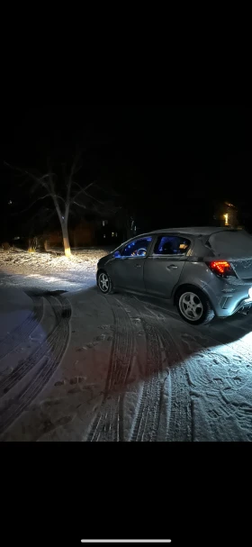 Обява за продажба на Opel Corsa ~5 000 лв. - изображение 3