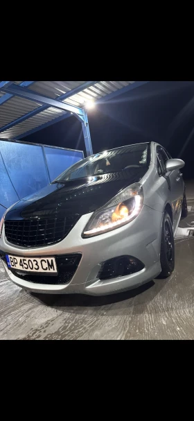 Обява за продажба на Opel Corsa ~5 000 лв. - изображение 1