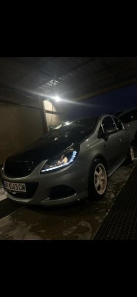 Обява за продажба на Opel Corsa ~5 000 лв. - изображение 1