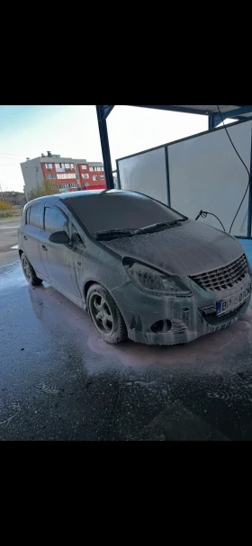 Обява за продажба на Opel Corsa ~5 000 лв. - изображение 6