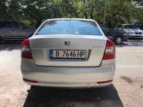 Skoda Octavia | Mobile.bg    4
