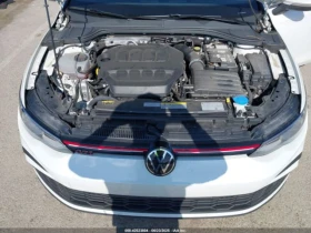 VW Golf GTI 2.0T SE | Mobile.bg    11