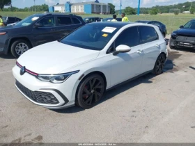 VW Golf GTI 2.0T SE | Mobile.bg    3