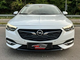Opel Insignia 1.6D* LED*  *  | Mobile.bg    2