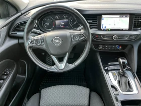 Opel Insignia 1.6D* LED*  *  | Mobile.bg    7