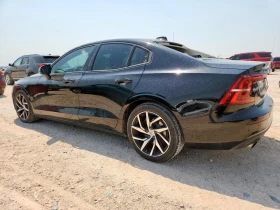 Volvo S60 T5 MOMENTUM | Mobile.bg    2