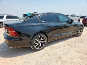 Volvo S60 T5 MOMENTUM | Mobile.bg    3