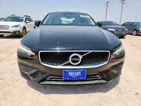 Volvo S60 T5 MOMENTUM | Mobile.bg    5