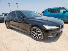 Volvo S60 T5 MOMENTUM | Mobile.bg    4