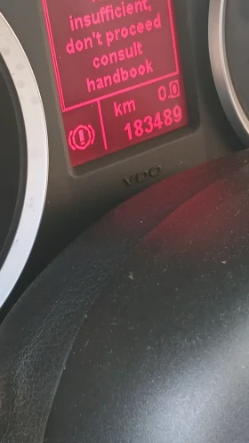 Обява за продажба на Alfa Romeo 159 1, 9JTD ~1 780 лв. - изображение 6