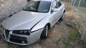 Alfa Romeo 159 1, 9JTD | Mobile.bg    2