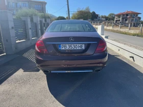 Mercedes-Benz CL 500 4MATIC | Mobile.bg    6