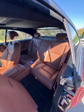 Mercedes-Benz CL 500 4MATIC | Mobile.bg    11
