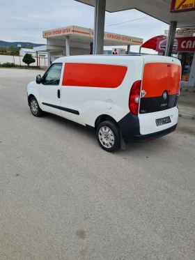Fiat Doblo 1.6.105.. 2012.   | Mobile.bg    3