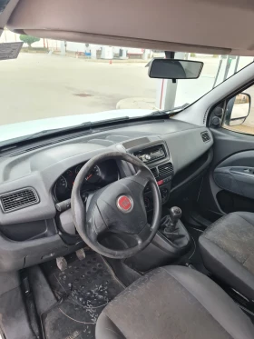 Fiat Doblo 1.6.105.. 2012.   | Mobile.bg    6