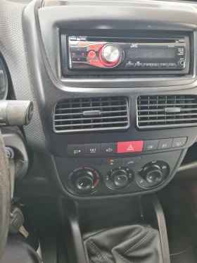 Fiat Doblo 1.6.105.. 2012.   | Mobile.bg    10