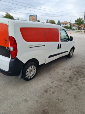 Fiat Doblo 1.6.105.. 2012.   | Mobile.bg    4